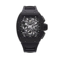 RM 011 'flyback Chronograph' Luxury Watch