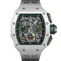 RM 11-03 'le Mans' Chronograph