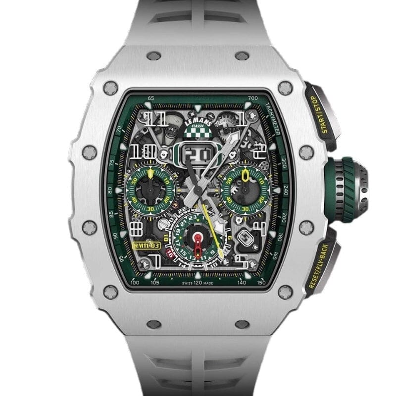 RM 11-03 'le Mans' Chronograph