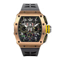 RM 11-03 'Rose Gold' Luxury Watch