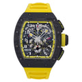 RM 11-03 'yellow Storm' Luxury Watch