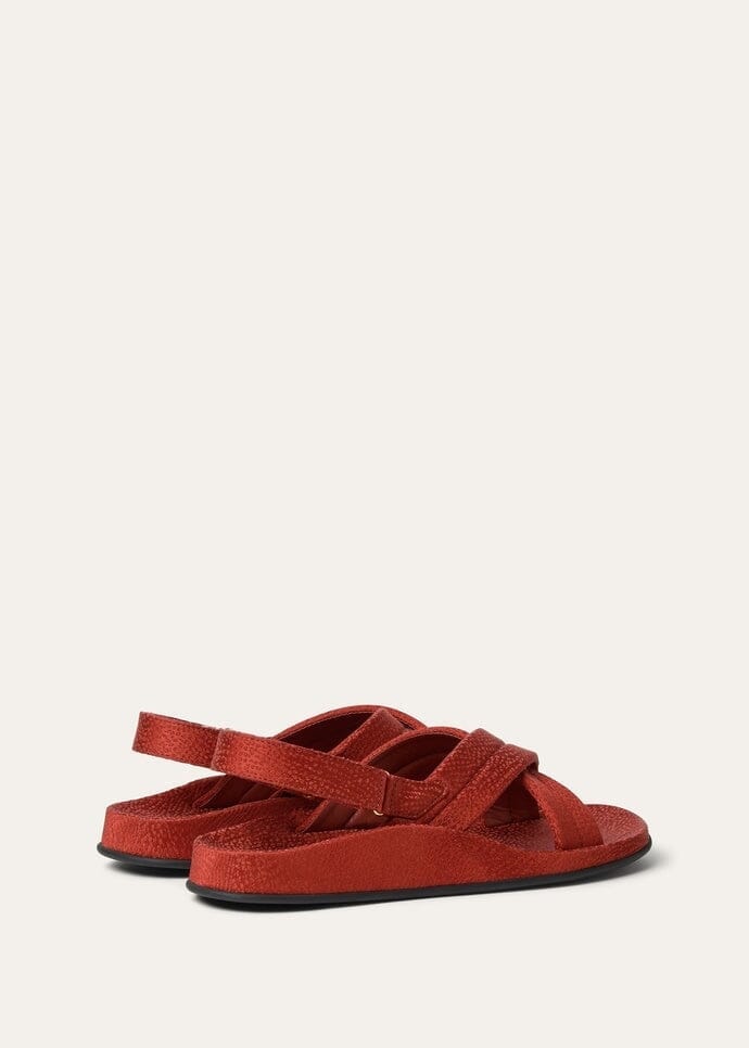 Sandale Hector Women's - Autumn Orange