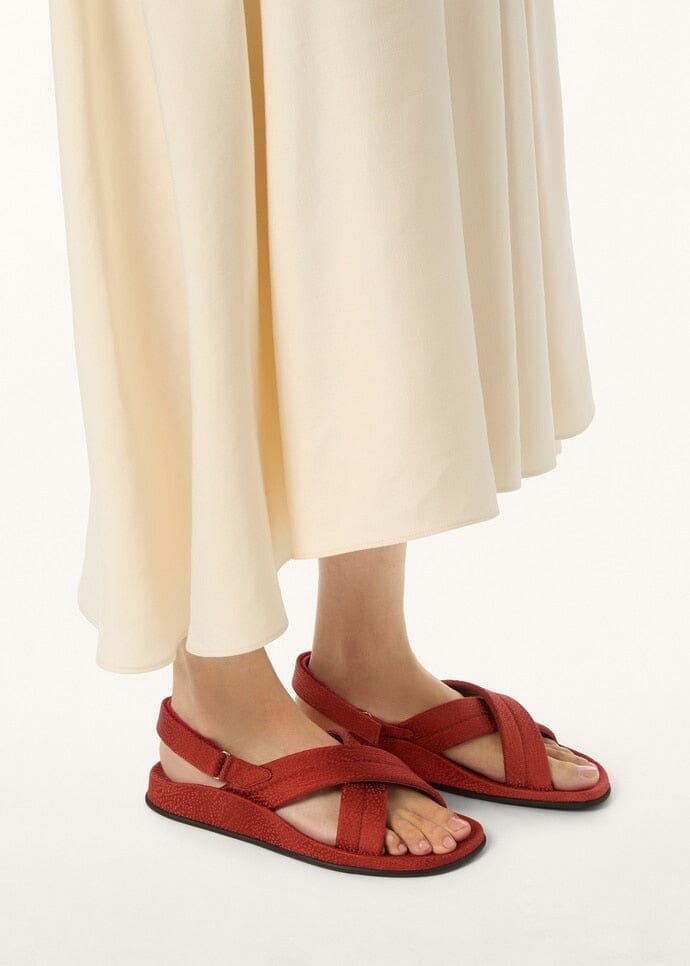 Sandale Hector Women's - Autumn Orange