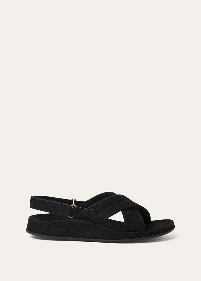 Sandale Hector Women's - Black