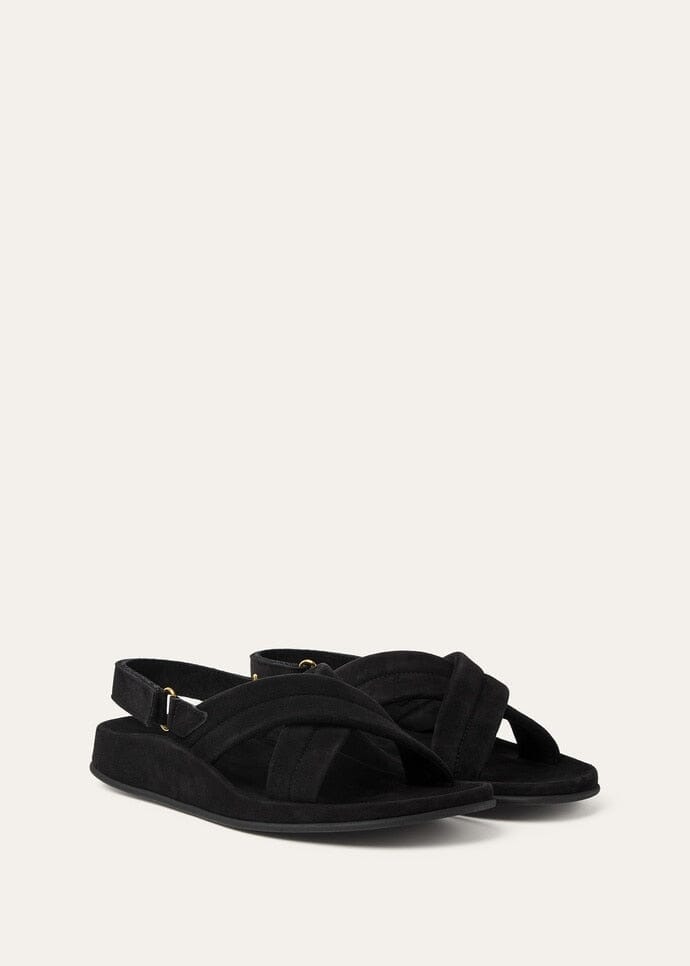 Sandale Hector Women's - Black