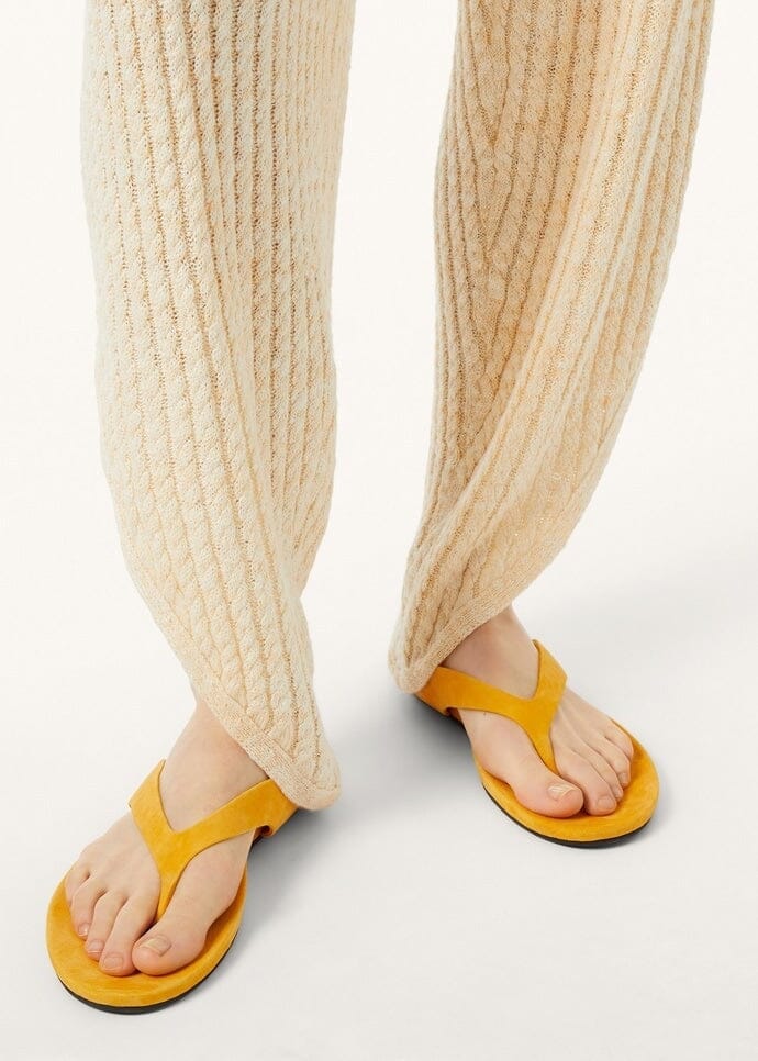 Sandale Ida Women's - Lemon Zest