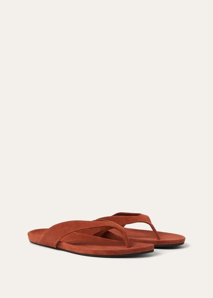 Sandale Ida Women's - Tangerine Dream