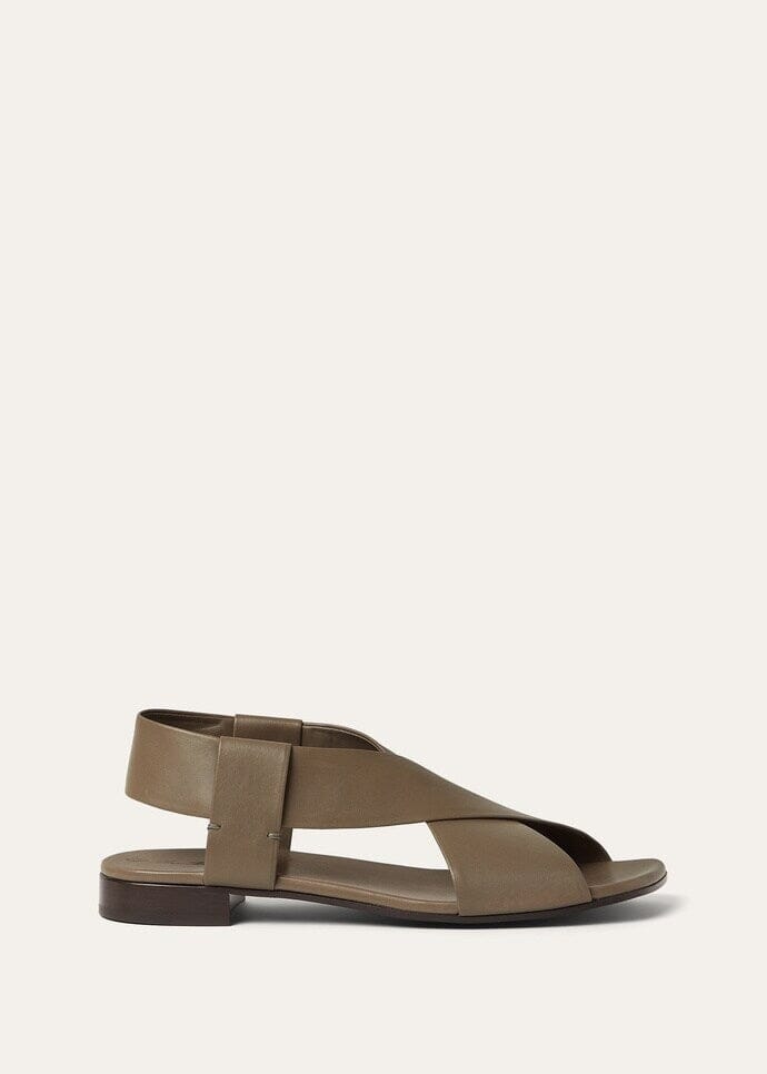 Sandale Marge Women's - Almond Tree