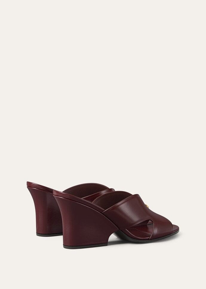 Sandale Vera Women's - Oxblood