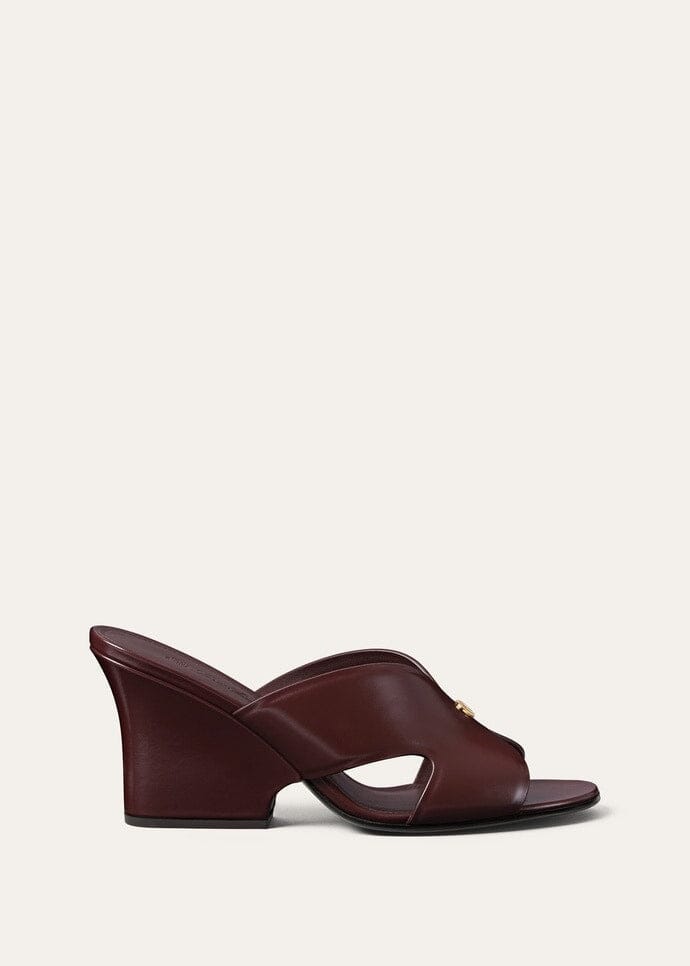 Sandale Vera Women's - Oxblood