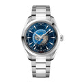 Seamaster Aqua Terra Worldtimer Men's Watch