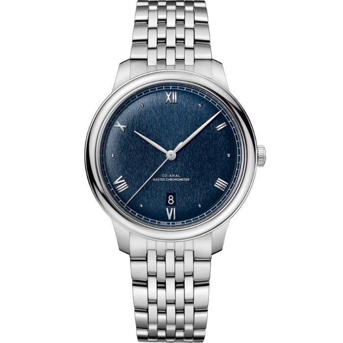 Seamaster Diver 007 Edition Men's Watch
