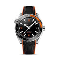 Seamaster Planet Ocean Men's-Taucheruhr