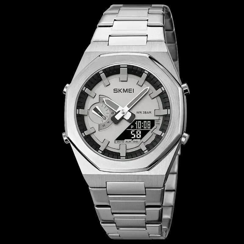 SKMEI PRO Watch