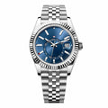 Sky-Dweller 'Blue Dial' 326934-0003