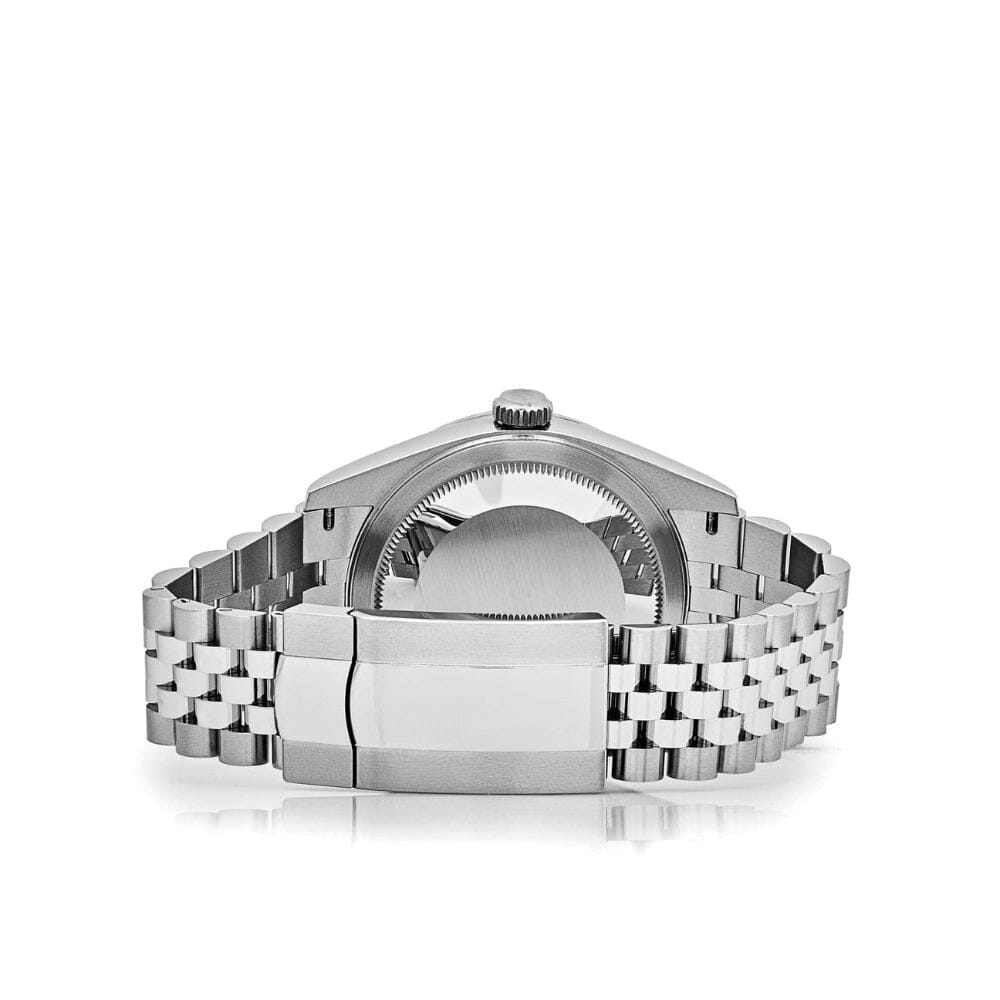 Sky-Dweller with Green Dial 336934-0001