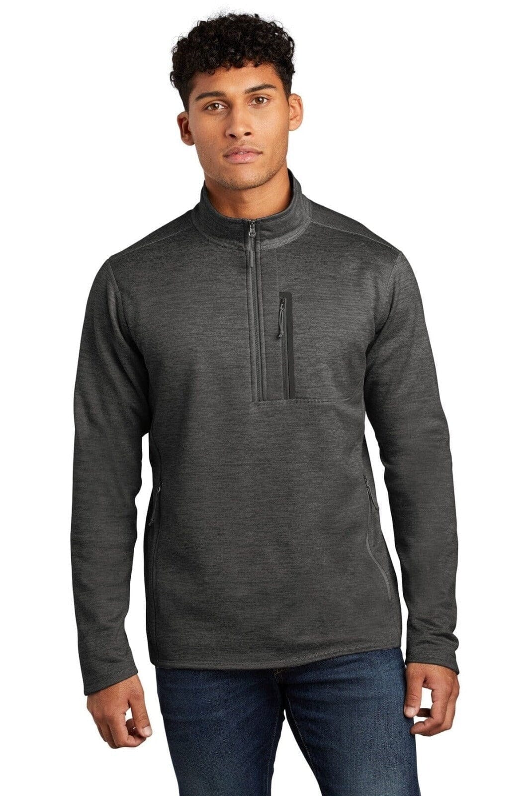 Skyline 1/2-Zip Fleece Jacket