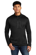 Skyline 1/2-Zip Fleece Jacket