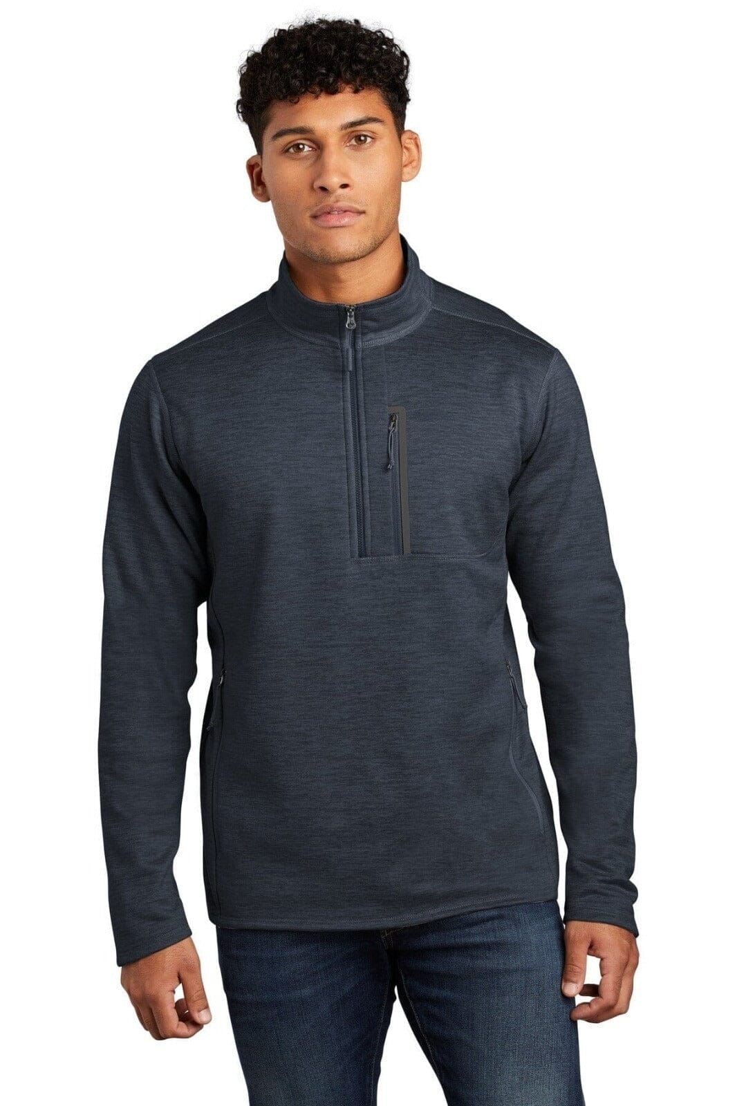 Skyline 1/2-Zip Fleece Jacket