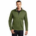 Skyline Fleece-Jacket with Zipper