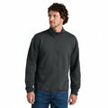 Sleeve Logo Sweater Hoodie