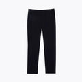 Slim Fit Stretch Cotton-Chino Trousers