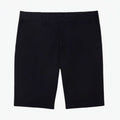 Slim Fit Stretch Cotton-Chino Shorts