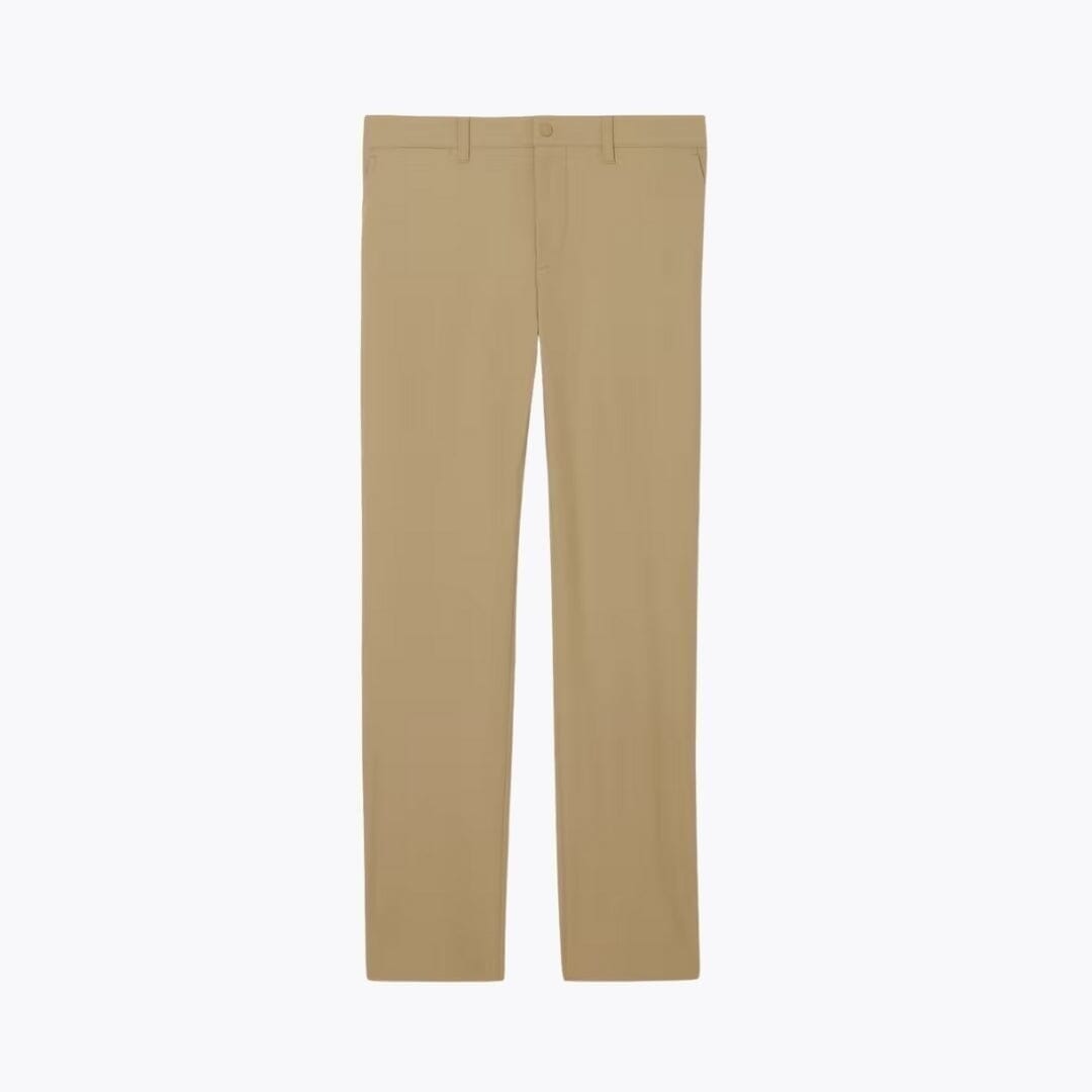 Slim Fit Stretch Commuter Trousers