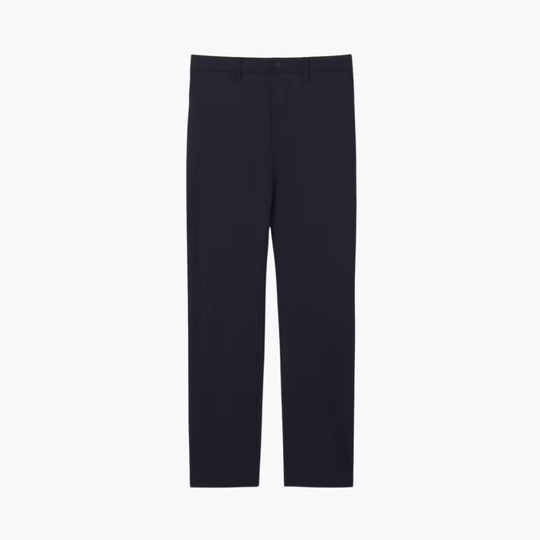 Slim Fit Stretch Commuter Trousers