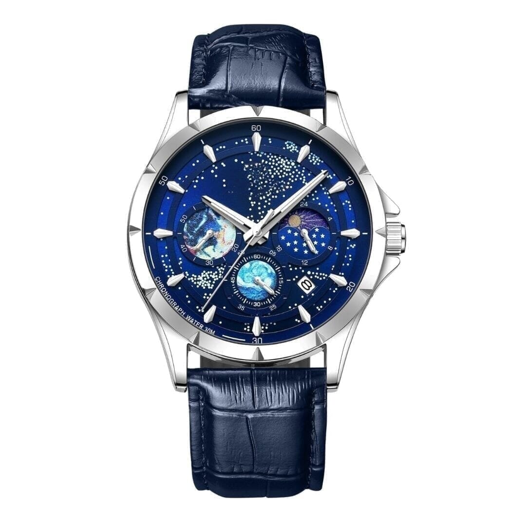 Space Watch