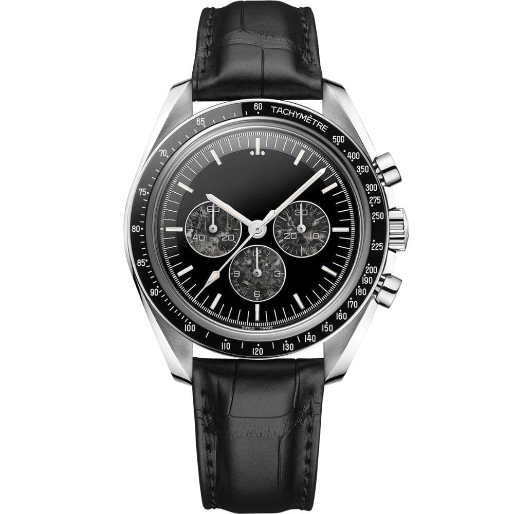 Speedmaster Calibre 321 Men's Chronograph