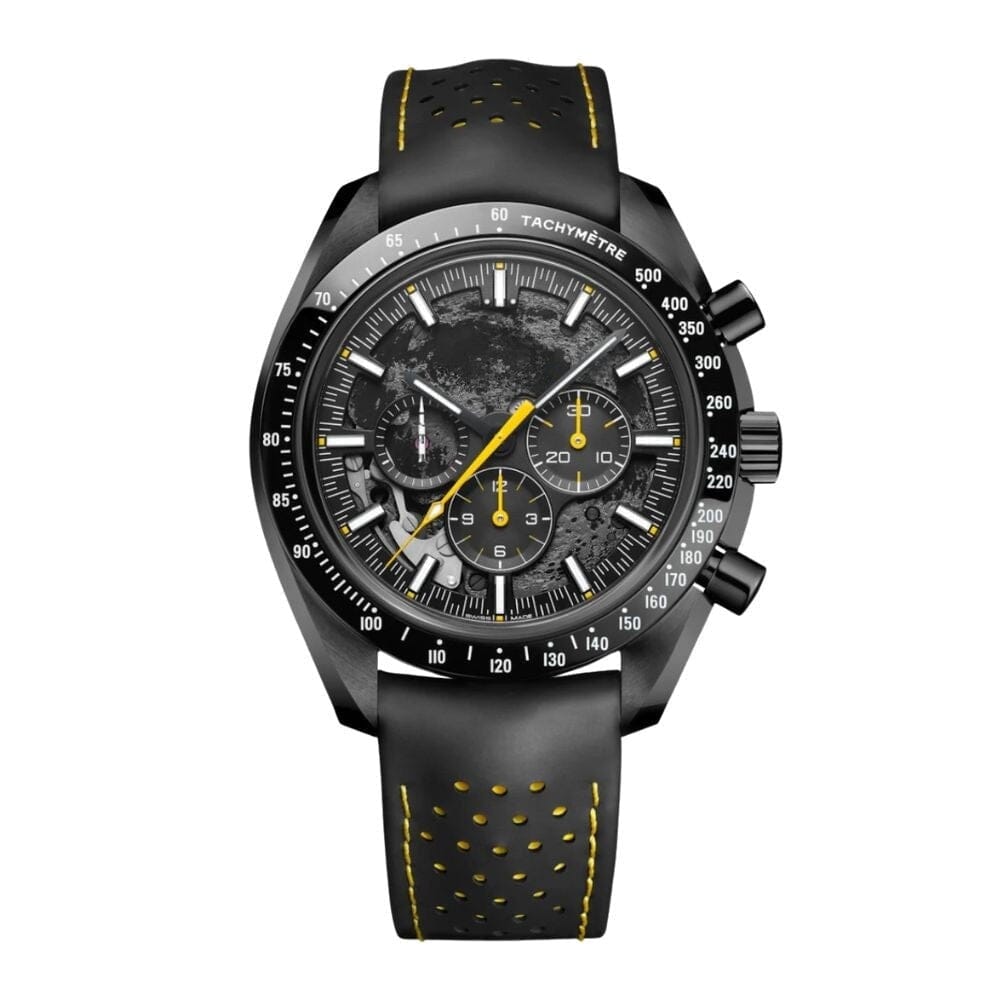 Speedmaster Dark Side of the Moon Men's Chronograph