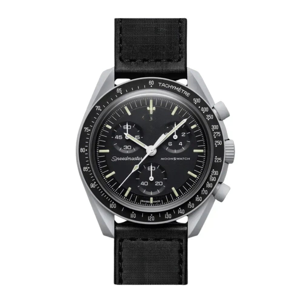 Speedmaster Moonswatch 'mission to Mars' Chronograph