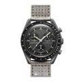 Speedmaster Moonswatch 'mission to Mercury' Chronograph