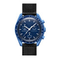 Speedmaster Moonswatch 'mission to Neptune' Chronograph