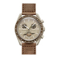 Speedmaster Moonswatch 'mission to Saturn' Chronograph