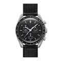 Speedmaster Moonswatch 'mission to the Moon' Chronograph