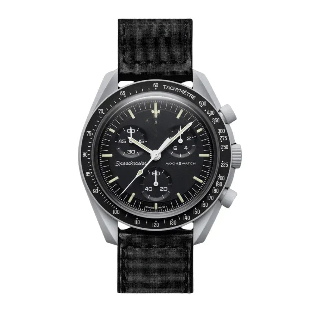 Speedmaster Moonswatch 'mission to the Moon' Chronograph