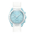 Speedmaster Moonswatch 'mission to Uranus' Chronograph