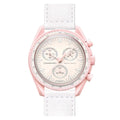 Speedmaster Moonswatch 'mission to Venus' Chronograph