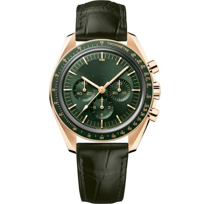 Speedmaster Moonwatch Professional Chronograph