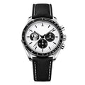 Speedmaster Professional Moonwatch 'silver Snoopy Award' Men's Chronograph