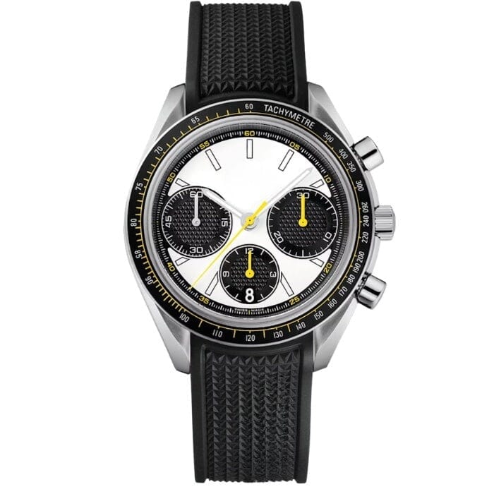 Speedmaster Racing Co-Axial Chronometer Men's Watch