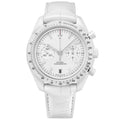 Speedmaster White Side of the Moon 44,2 Mm Men's Watch