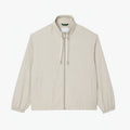 Sports Jacket with Detachable Hood