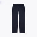 Stretch Chino Trousers Straight Fit