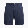 Stretch Chino Shorts Straight Fit