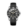 Subdate Sport Men's Watch - Quartz Luxury Watch with Date Display