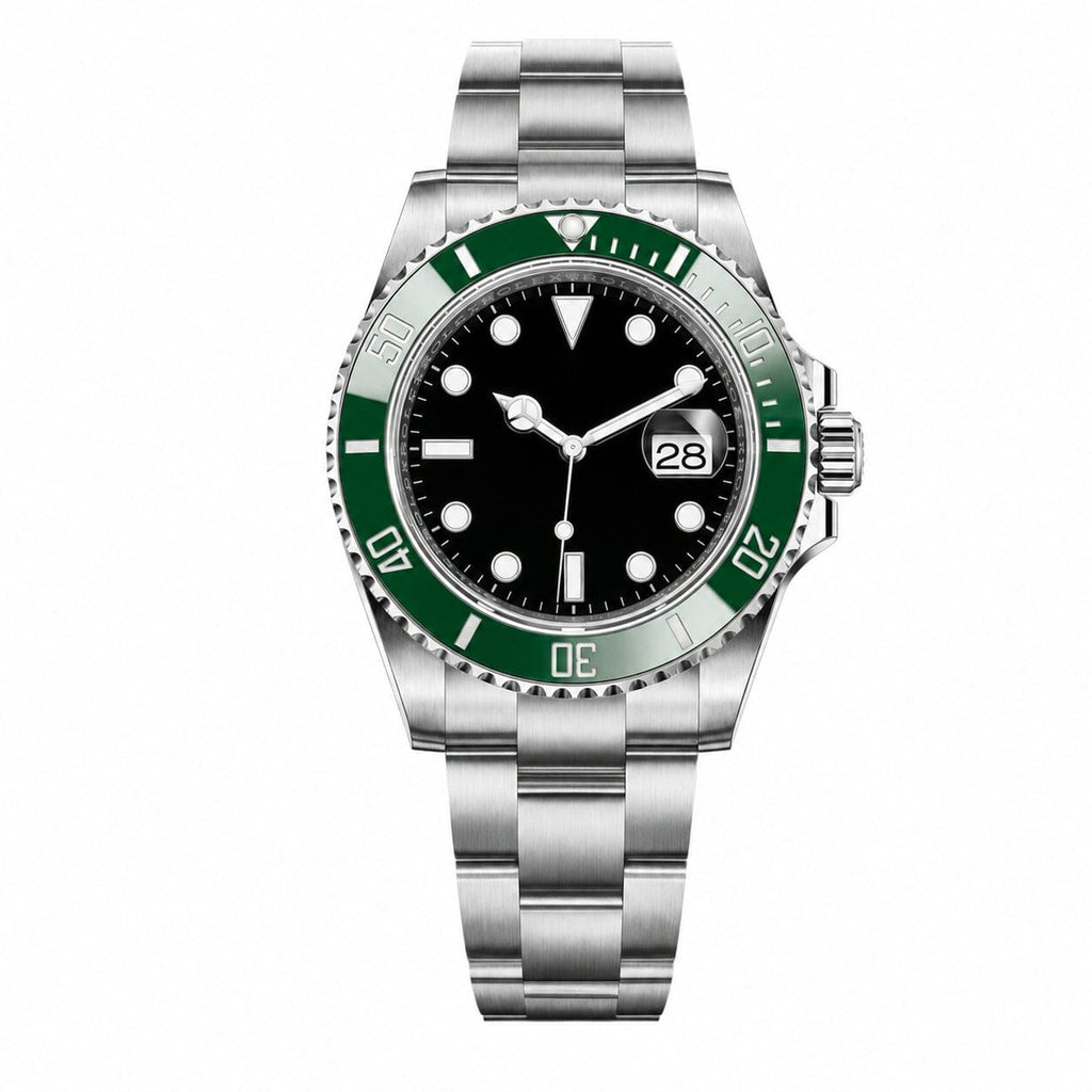 Submariner 126610LV 'kermit' Men's Watch