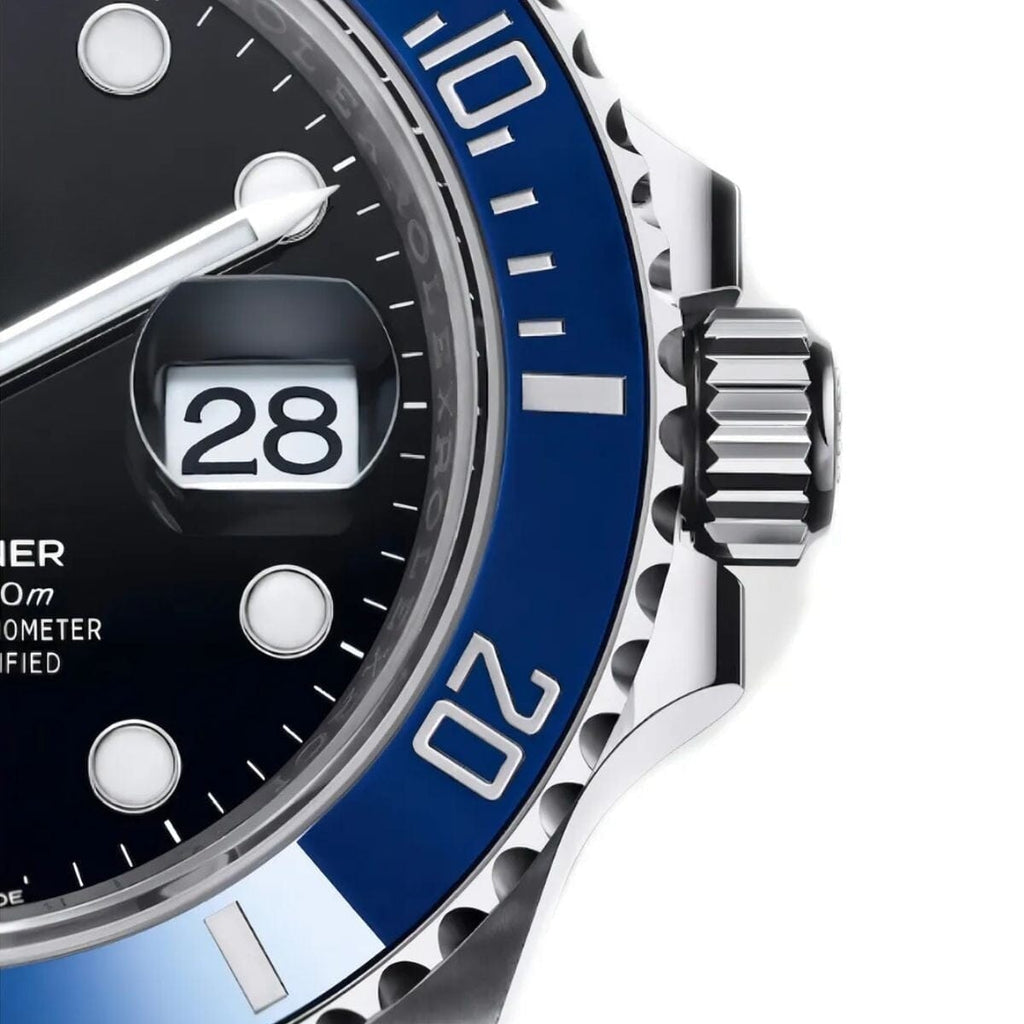 Submariner 126613LB 'White Gold Black Dial'